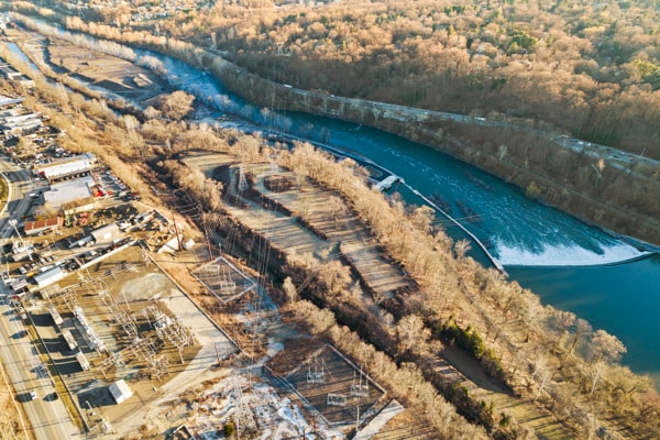 5200 Nixon St, Philadelphia, PA for sale - Building Photo - Image 2 of 6