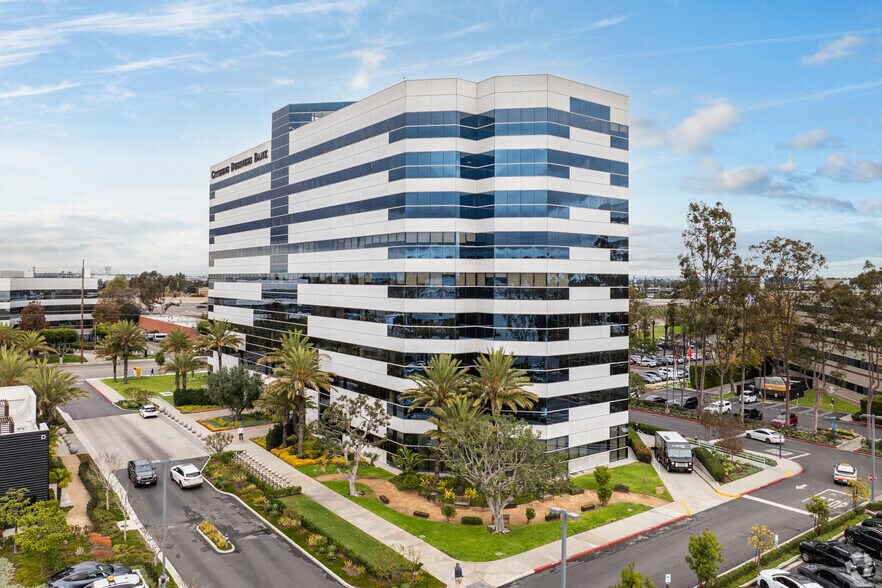 970 W 190th St, Torrance, CA à louer - Photo principale - Image 1 de 6