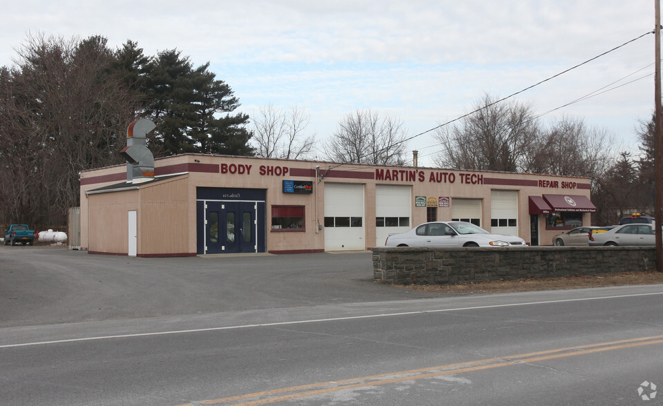 3189 Us-9w, Saugerties, NY for sale - Primary Photo - Image 1 of 1