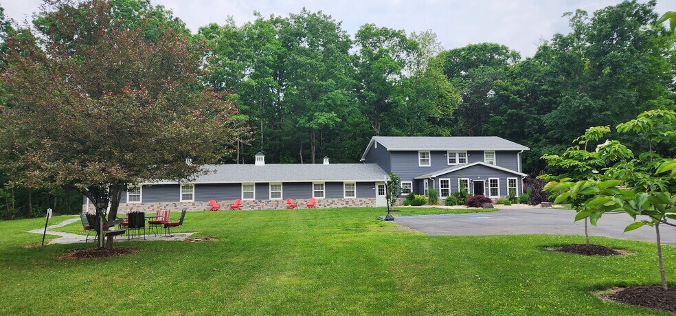 106 Carr St, Nicholson, PA à vendre - Photo du bâtiment - Image 2 de 84