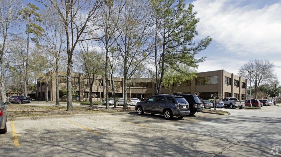 9810 FM 1960 Bypass Rd W, Humble, TX à louer - Photo du bâtiment - Image 1 de 6