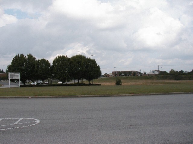 6410 EJ Oliver Blvd, Fairfield, AL à vendre - Photo du bâtiment - Image 3 de 3