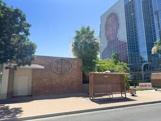 Plus de détails pour 1011 N Central Ave, Phoenix, AZ - Commerce de détail à vendre