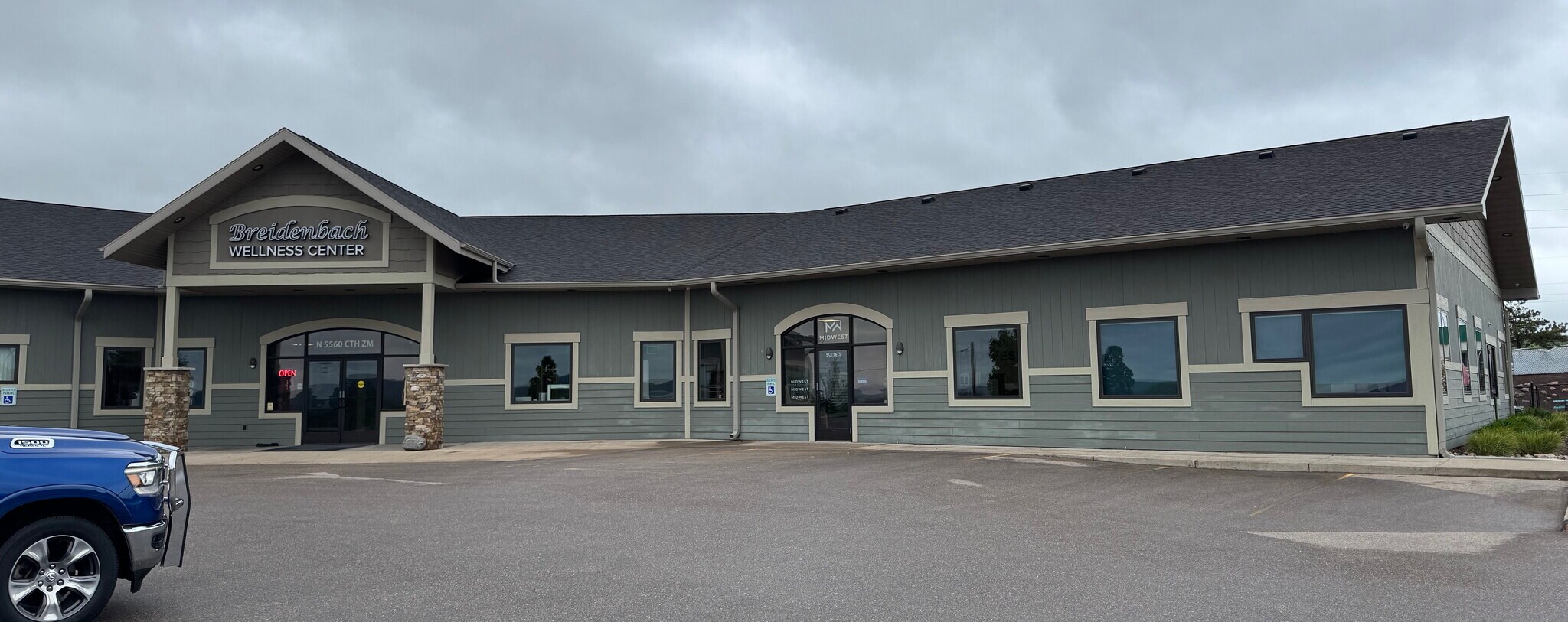 N5560 County Road ZM, Onalaska, WI à vendre Photo principale- Image 1 de 1