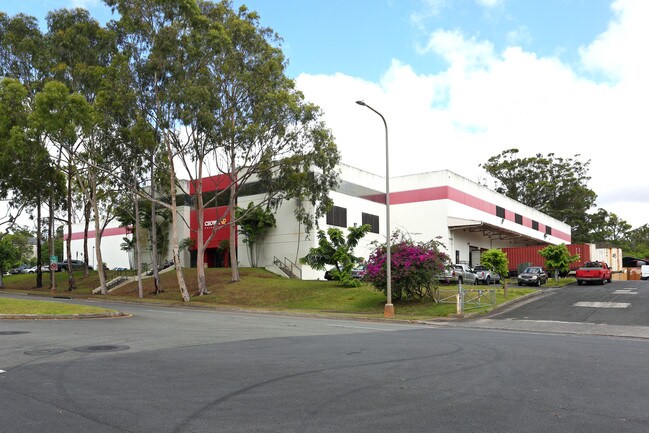 Plus de détails pour 600 Kahelu Ave, Mililani, HI - Bureau, Industriel à louer