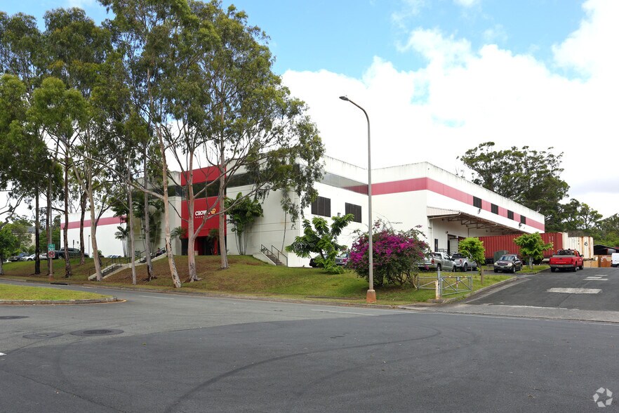 600 Kahelu Ave, Mililani, HI à louer - Photo du bâtiment - Image 1 de 5