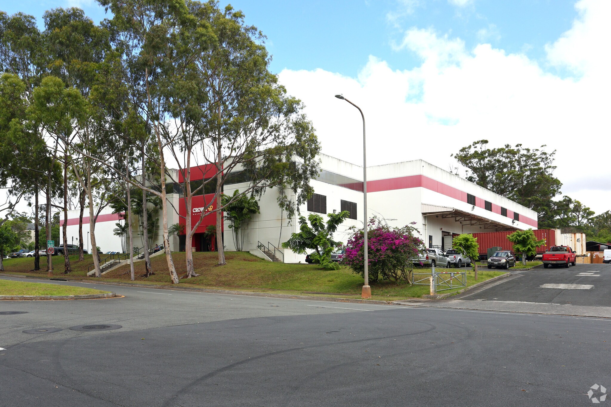 600 Kahelu Ave, Mililani, HI à louer Photo du bâtiment- Image 1 de 6