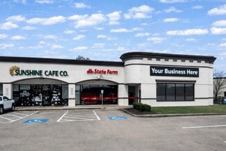 Plus de détails pour 10100 West Rd, Houston, TX - Commerce de détail à louer