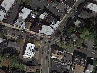 More details for 335 Passaic Ave, Nutley, NJ - Retail for Sale