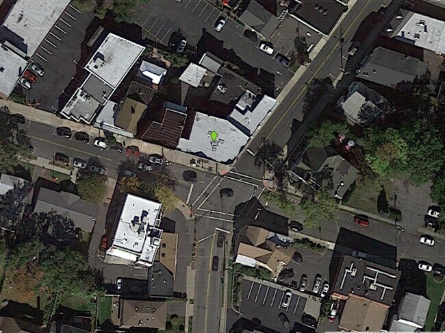 More details for 335 Passaic Ave, Nutley, NJ - Retail for Sale