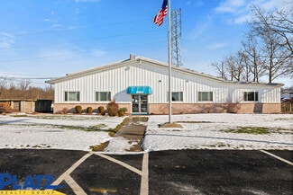More details for 8063 Southern Blvd, Youngstown, OH - Industrial for Lease