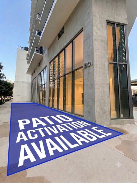 501 NE 31st St, Miami, FL for lease - Building Photo - Image 3 of 13