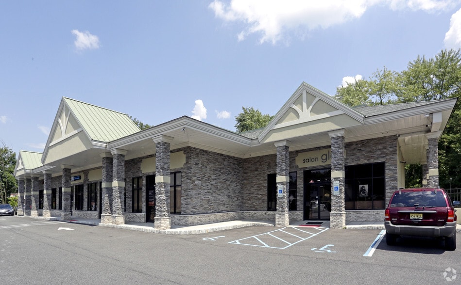 131 New Rd, Parsippany, NJ for lease - Building Photo - Image 3 of 28