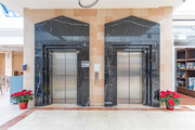 Elevators