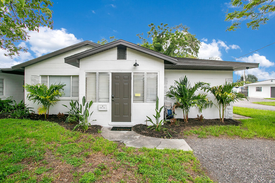 2600 E Jackson St, Orlando, FL for sale - Building Photo - Image 1 of 31