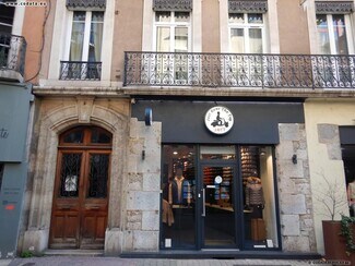 More details for 7 Rue De La Poste, Grenoble - Retail for Lease