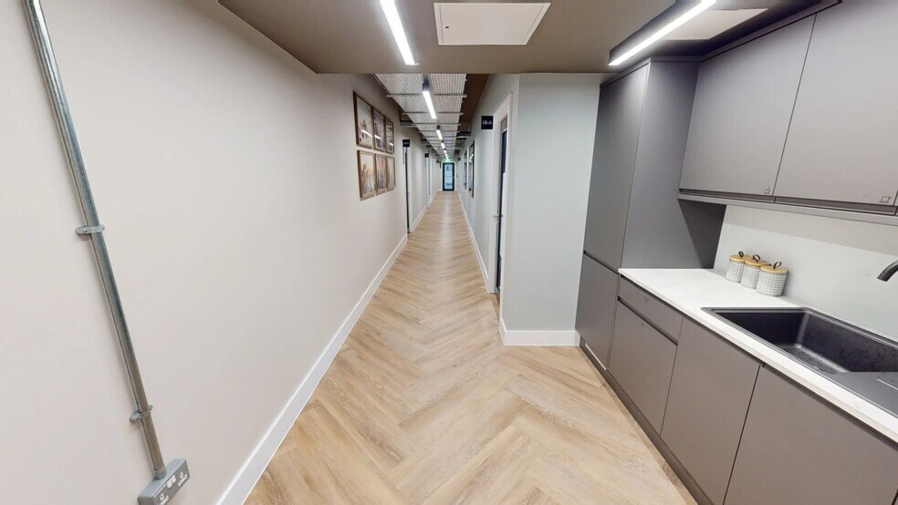 Chester Rd, Manchester à louer - Numérisation 3D de Matterport - Image 2 de 16