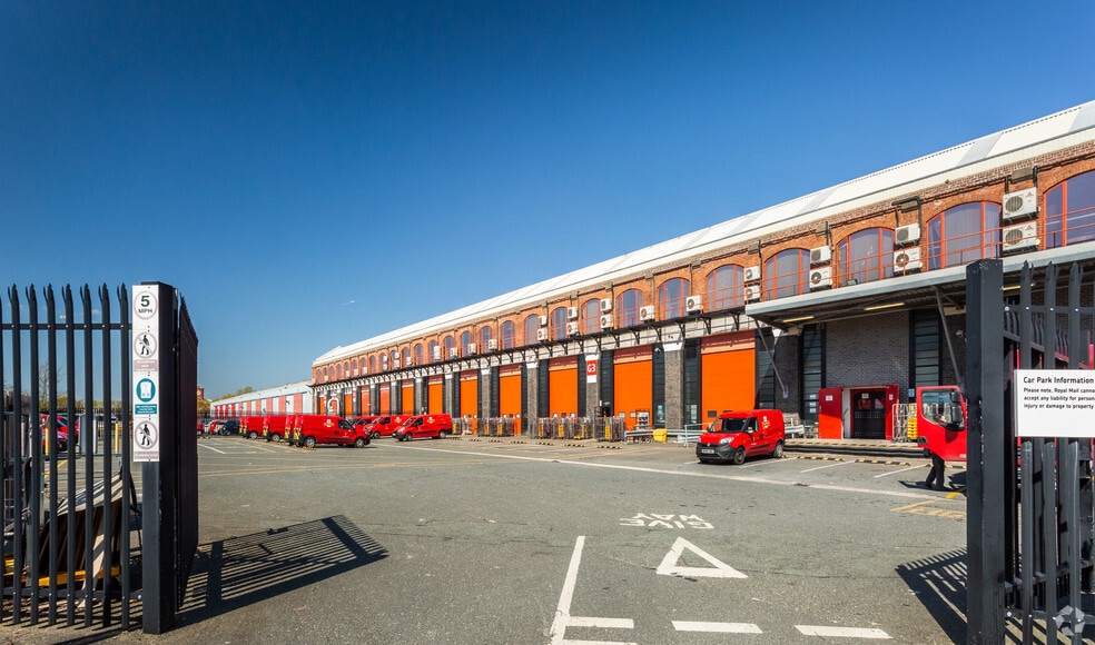 182 Sefton St, Liverpool for lease - Building Photo - Image 3 of 5