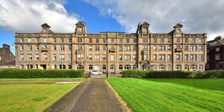 Plus de détails pour 15 Links Pl, Edinburgh - Bureau à louer