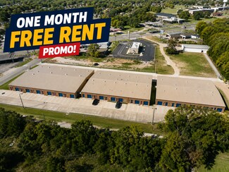 More details for 4942 Catherine St, Montgomery, AL - Land for Lease