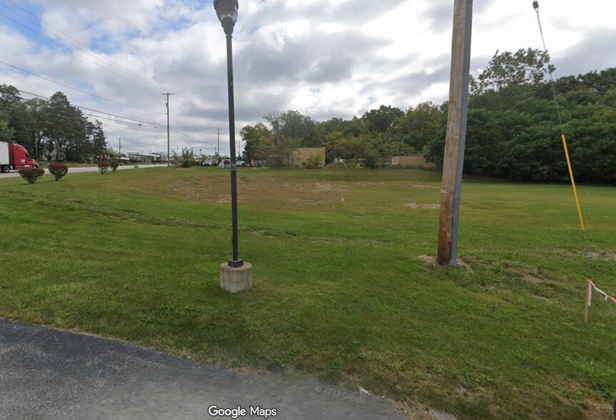 3330 Medina Rd, Medina, OH à louer - Photo du bâtiment - Image 2 de 4