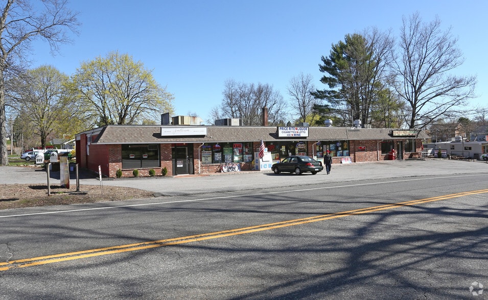 912 Terryville Ave, Bristol, CT for sale - Building Photo - Image 3 of 10