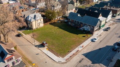 2322 Seneca St, Buffalo, NY - AERIAL  map view - Image1