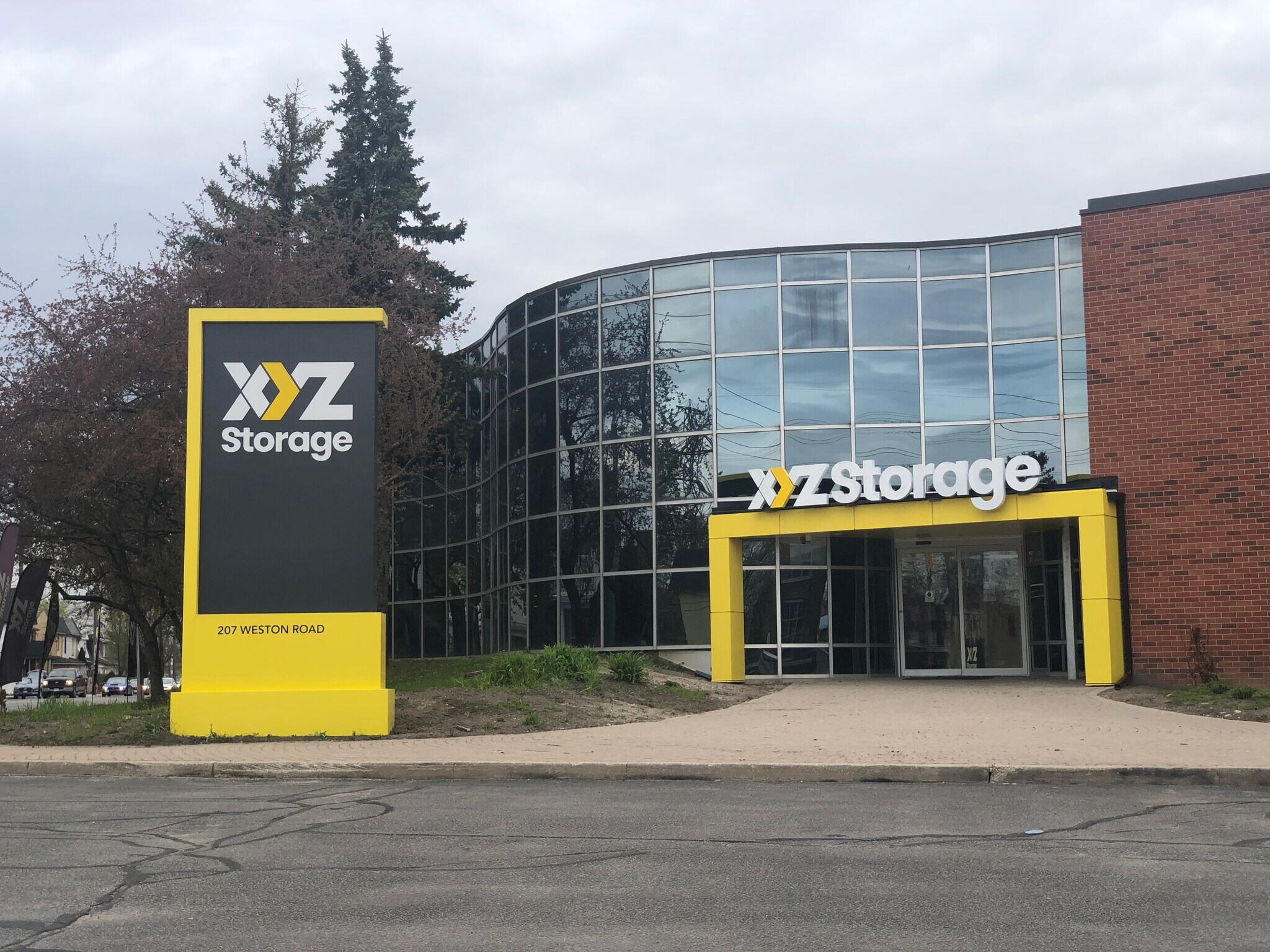 207 Weston Rd, Toronto, ON for sale Building Photo- Image 1 of 1