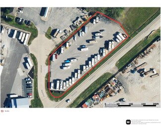 Plus de détails pour 177 Ecology Ct, Saint Peters, MO - Terrain à vendre