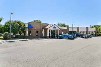 More details for 3321 W Mercury Blvd, Hampton, VA - Office, Medical for Lease