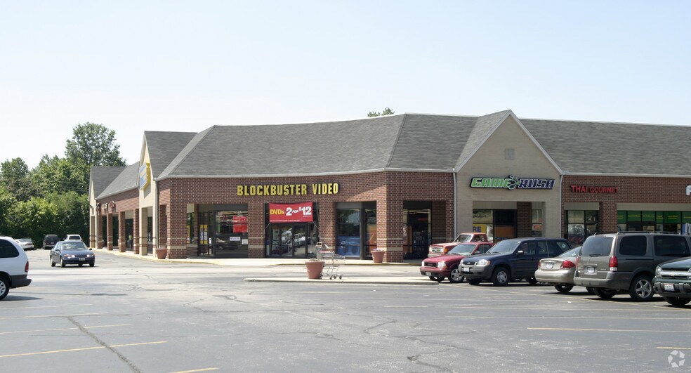 3732 Darrow Rd, Stow, OH à louer - Autre - Image 2 de 14