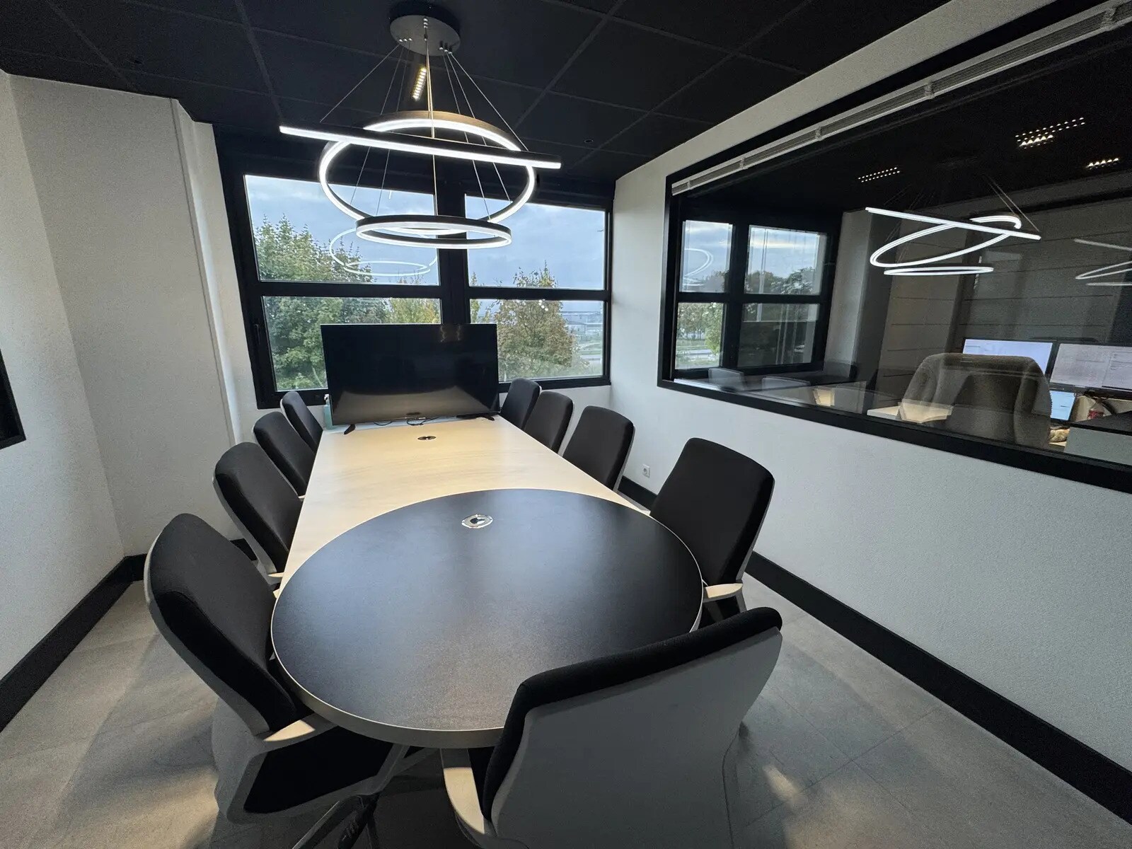 13 Rue Clément Ader, Reims à louer Photo intérieure- Image 1 de 9