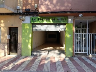 More details for Perez Galdos, SANT VICENT DEL RASPEIG - Retail for Sale