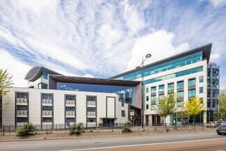 Plus de détails pour Onslow St, Guildford - Bureau à louer