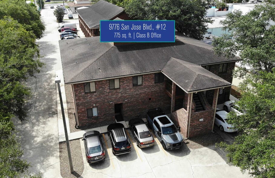 9776 San Jose Blvd, Jacksonville, FL à vendre - Photo du bâtiment - Image 2 de 14