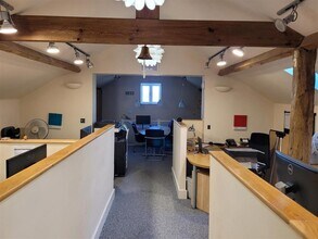 Langley Rd, Wootton Wawen for lease Building Photo- Image 2 of 2