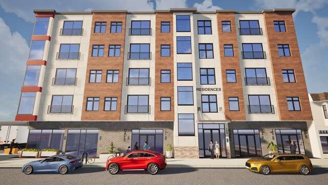 Plus de détails pour 1941 University Ave, Berkeley, CA - Commerce de détail à vendre