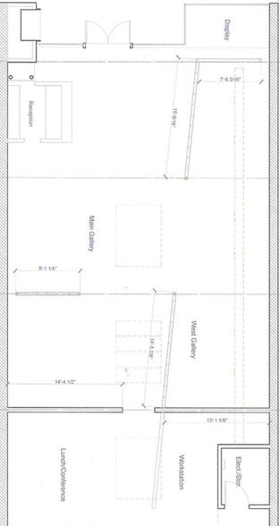 1783 E Main St, Ventura, CA for sale - Floor Plan - Image 3 of 10