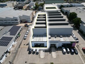 75A Ashley St, Braybrook for lease Aerial- Image 1 of 14