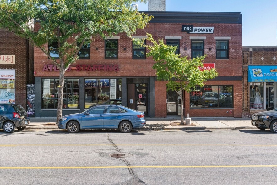 2639-2641 Nicollet Ave, Minneapolis, MN for sale - Building Photo - Image 3 of 21