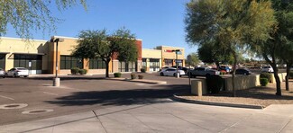 Plus de détails pour 7910 W Thomas Rd, Phoenix, AZ - Bureau/Médical à louer