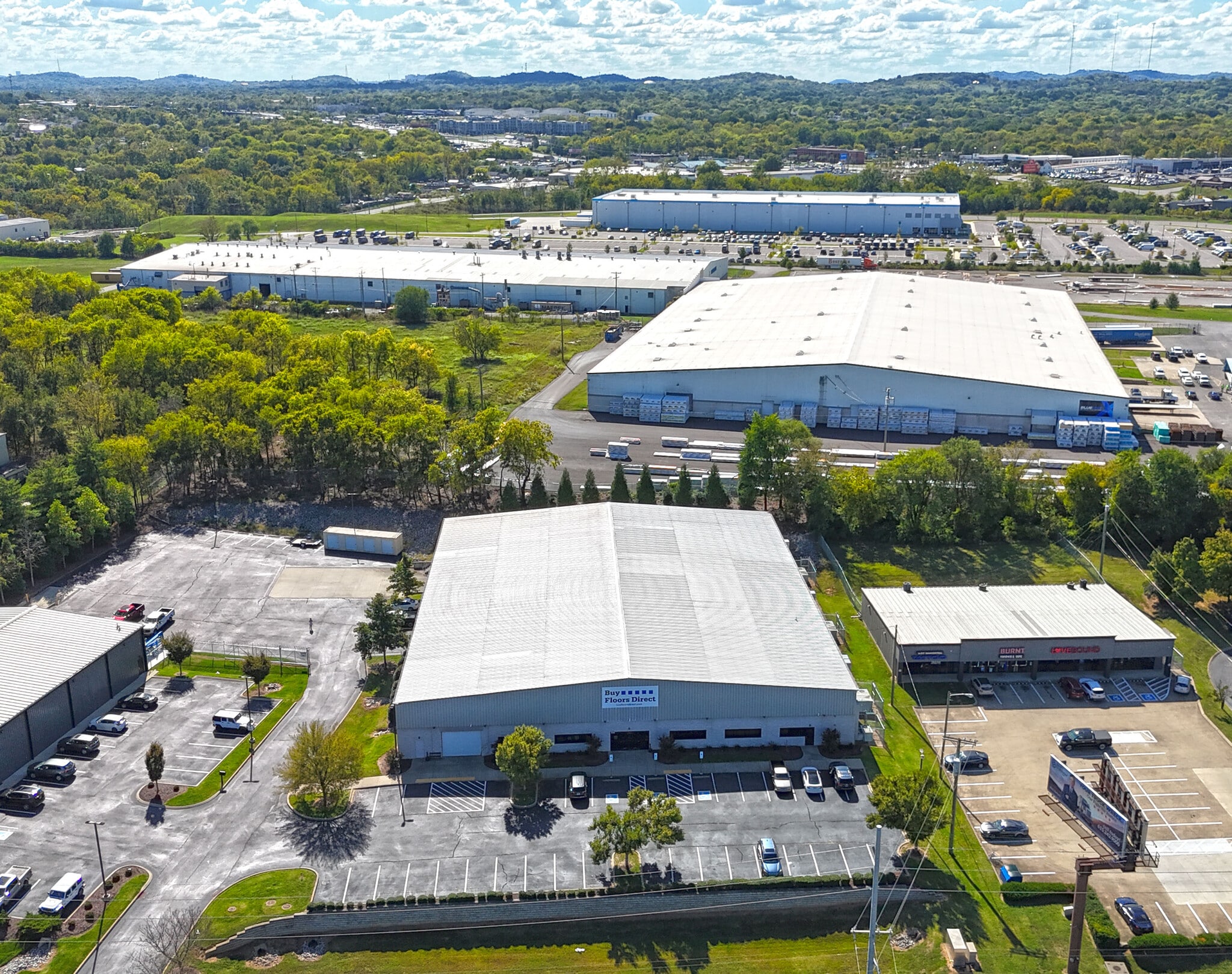 650 Myatt Dr, Madison, TN for lease Interior Photo- Image 1 of 10