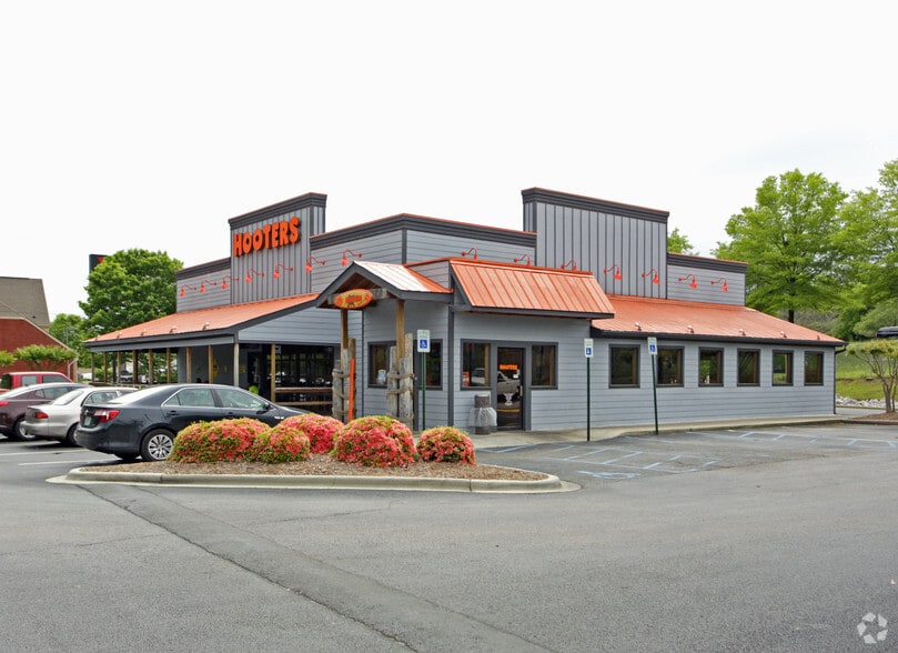 1278 Oak Grove Rd, Birmingham, AL for sale - Primary Photo - Image 1 of 8