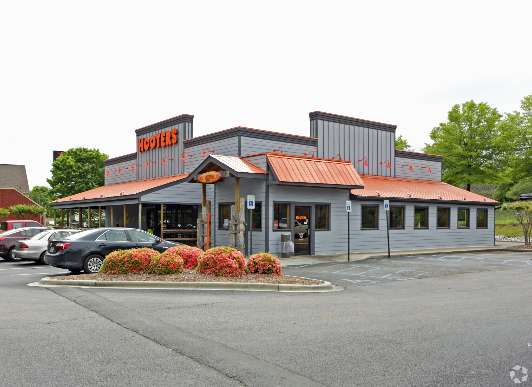 1278 Oak Grove Rd, Birmingham, AL à vendre Photo principale- Image 1 de 9