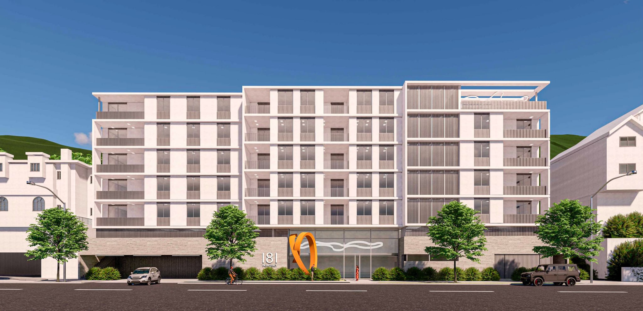 181 Monterey Rd, South Pasadena, CA for sale Primary Photo- Image 1 of 15