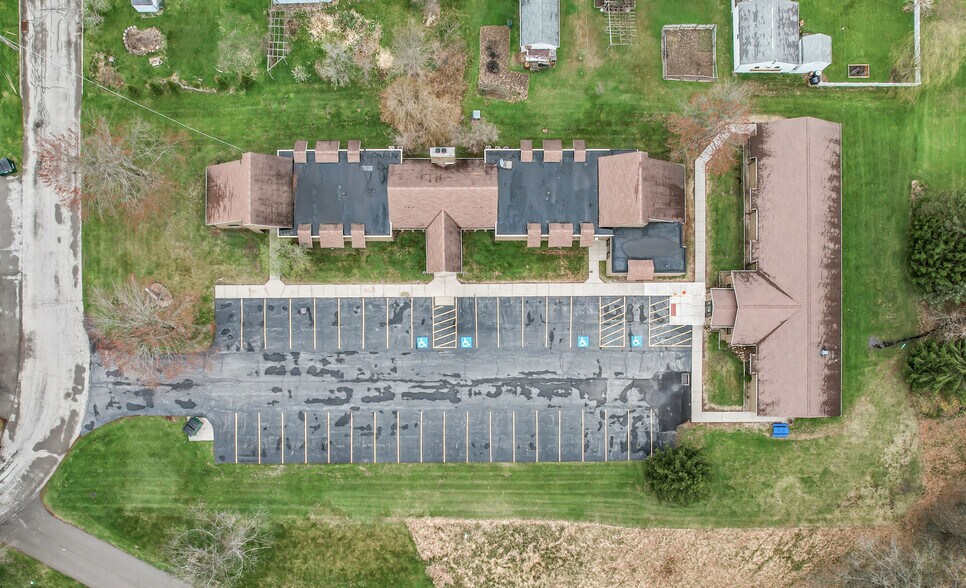 2000 Green St, Farrell, PA à vendre - Photo du bâtiment - Image 3 de 51