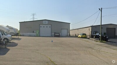 420 Conover Dr, Franklin, OH for lease Building Photo- Image 1 of 2