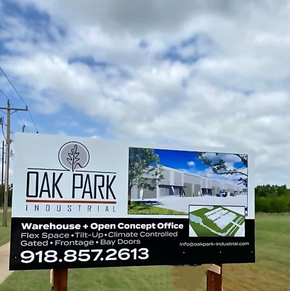 4009 NW 164th St, Edmond, OK for sale - Building Photo - Image 3 of 47