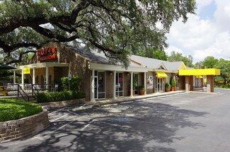 More details for 1802-1896 Nacogdoches Rd, San Antonio, TX - Retail for Lease
