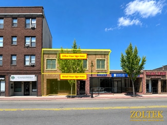 More details for 112 S Washington Ave, Bergenfield, NJ - Office, Retail for Lease